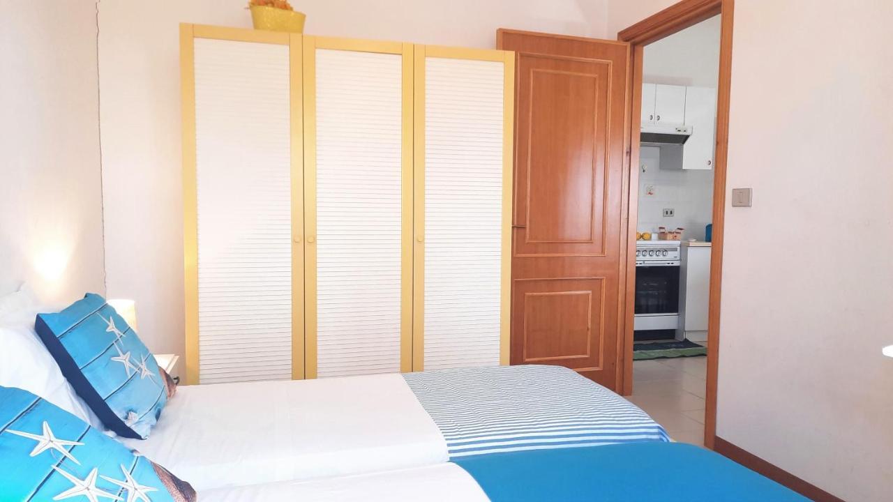 Apartment Malta Alghero Exterior foto