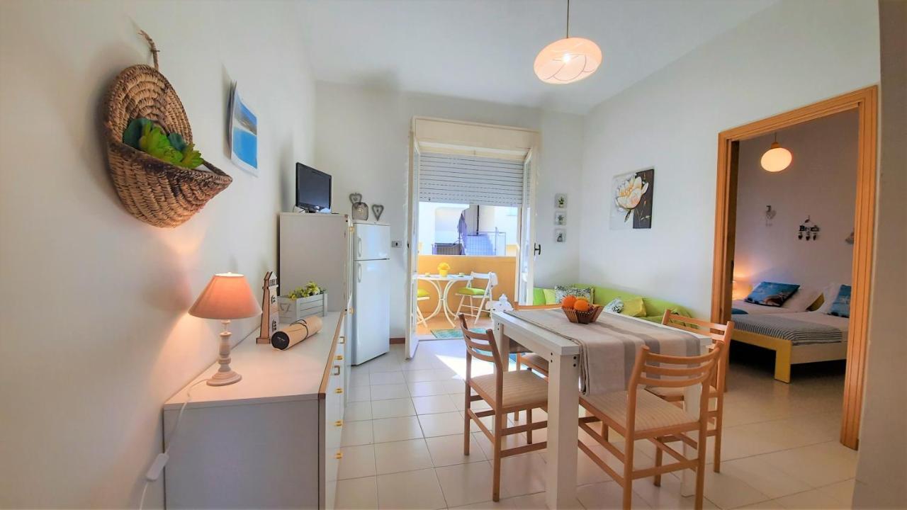 Apartment Malta Alghero Exterior foto