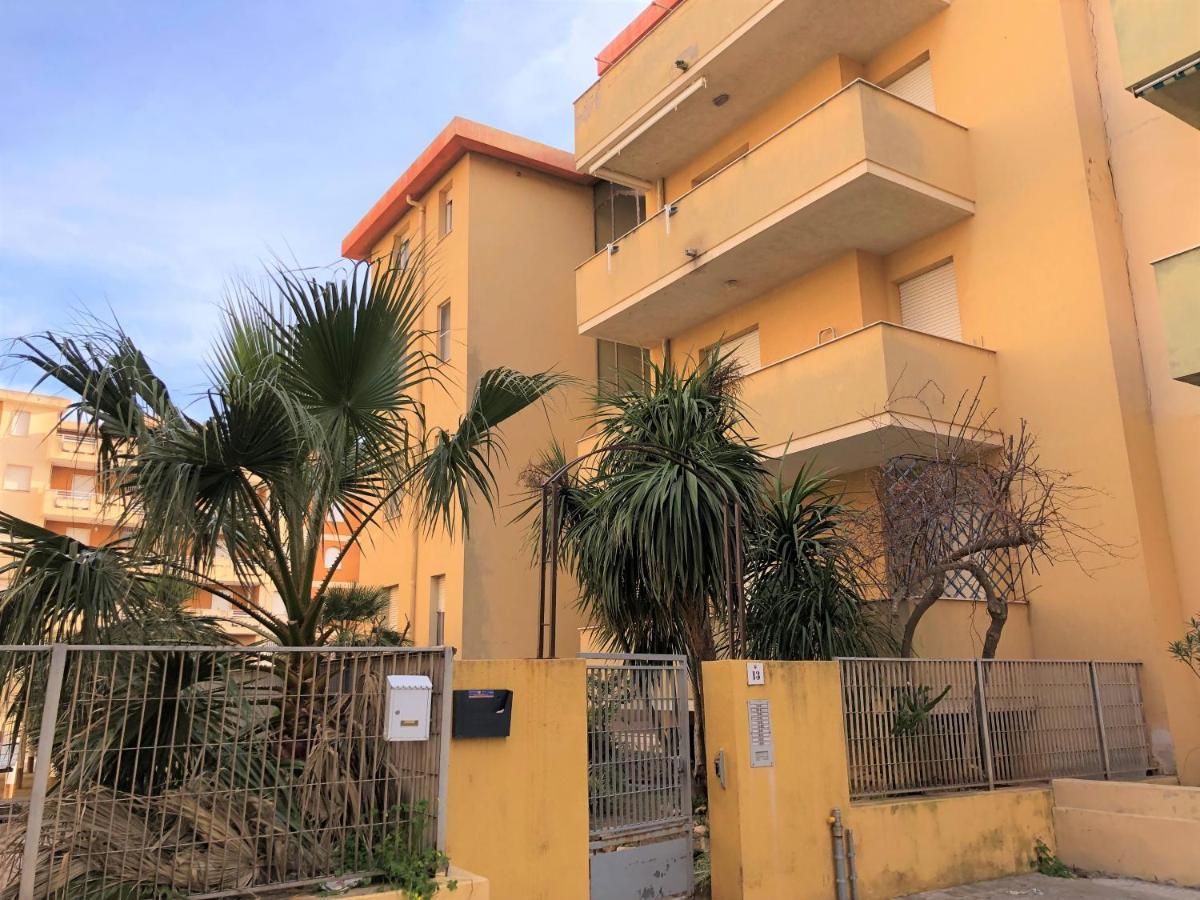 Apartment Malta Alghero Exterior foto